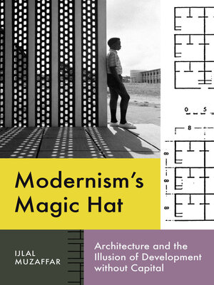 cover image of Modernism's Magic Hat